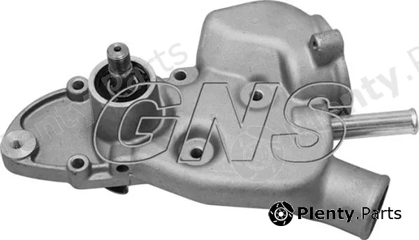 GNS YH-LY101 — Water Pump, engine cooling