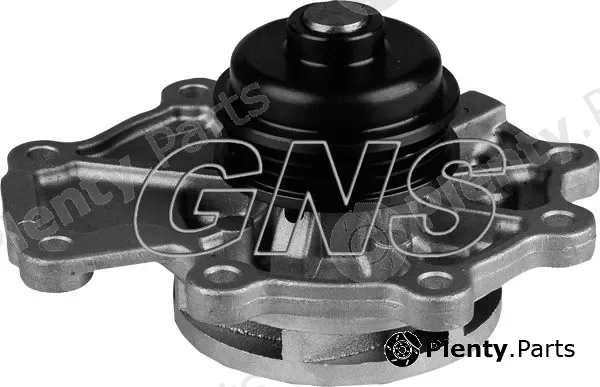 GNS YH-F164 — Water Pump, engine cooling