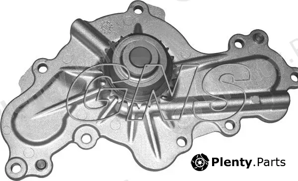 GNS YH-F253 — Water Pump, engine cooling