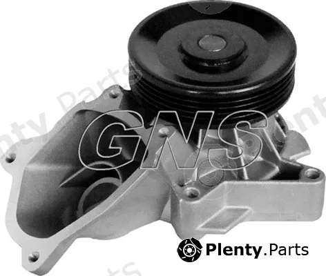 GNS YH-BM127 — Water Pump, engine cooling