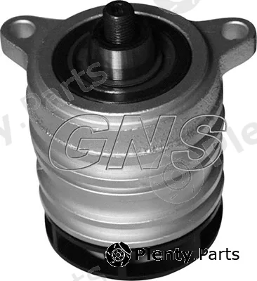 GNS YH-V135 — Water Pump, engine cooling