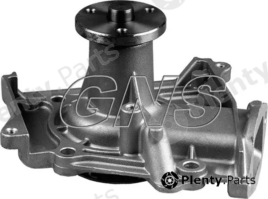GNS YH-K103 — Water Pump, engine cooling