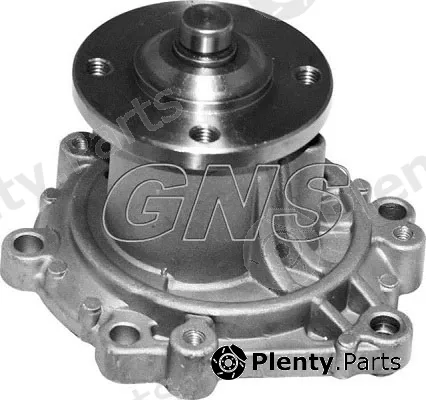 GNS YH-V182 — Water Pump, engine cooling