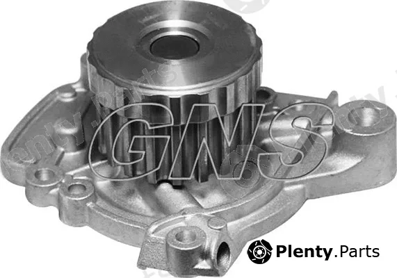 GNS YH-H127 — Water Pump, engine cooling