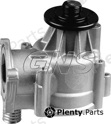 GNS YH-BM120 — Water Pump, engine cooling