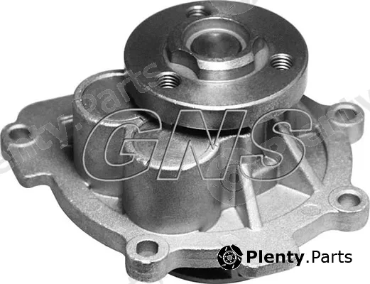 GNS YH-FI208 — Water Pump, engine cooling