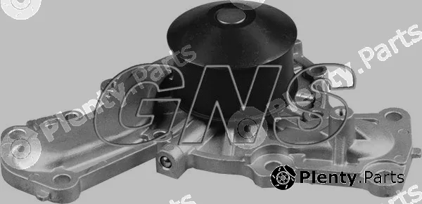 GNS YH-M155 — Water Pump, engine cooling