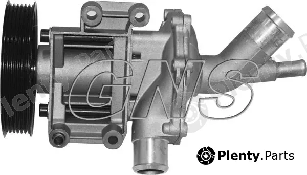 GNS YH-BM119H — Water Pump, engine cooling