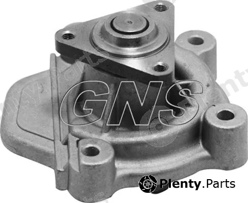 GNS YH-H125 — Water Pump, engine cooling