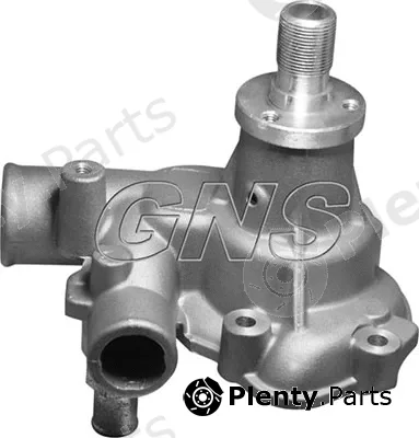 GNS YH-GZ102 — Water Pump, engine cooling