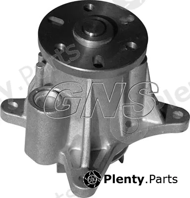 GNS YH-R127 — Water Pump, engine cooling