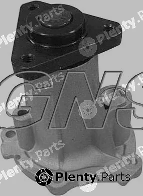 GNS YH-DM102 — Water Pump, engine cooling