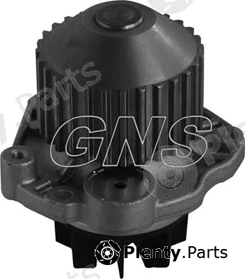 GNS YH-P150 — Water Pump, engine cooling