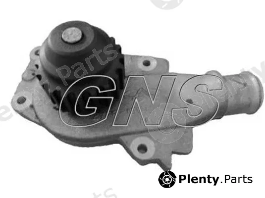 GNS YH-CY106 — Water Pump, engine cooling