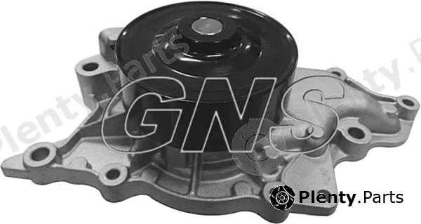 GNS YH-CR162 — Water Pump, engine cooling
