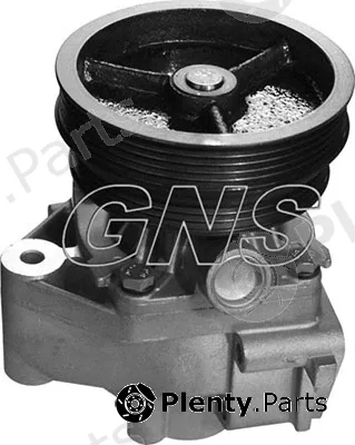 GNS YH-FI128H — Water Pump, engine cooling