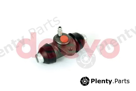 Deevo BI01108 — Wheel Brake Cylinder