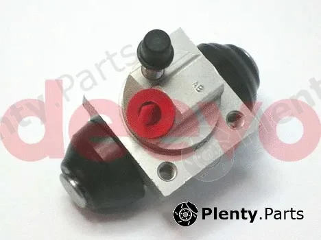 Deevo BI02092 — Wheel Brake Cylinder