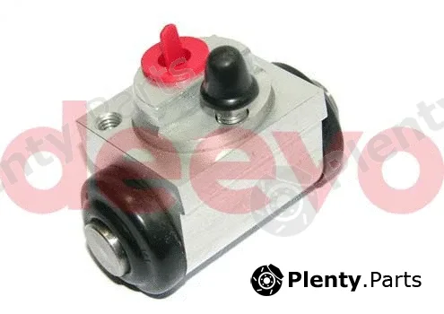 Deevo BI02404 — Wheel Brake Cylinder