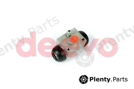 Deevo BI02398 — Wheel Brake Cylinder