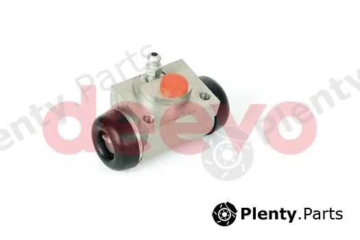 Deevo BI00304 — Wheel Brake Cylinder