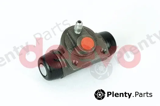 Deevo BI00133 — Wheel Brake Cylinder