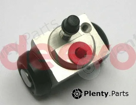 Deevo BI02440 — Wheel Brake Cylinder