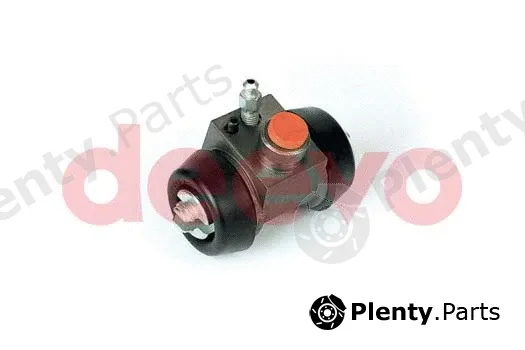 Deevo BI00826 — Wheel Brake Cylinder