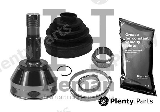 Heman TJ06430 — Joint Kit, drive shaft