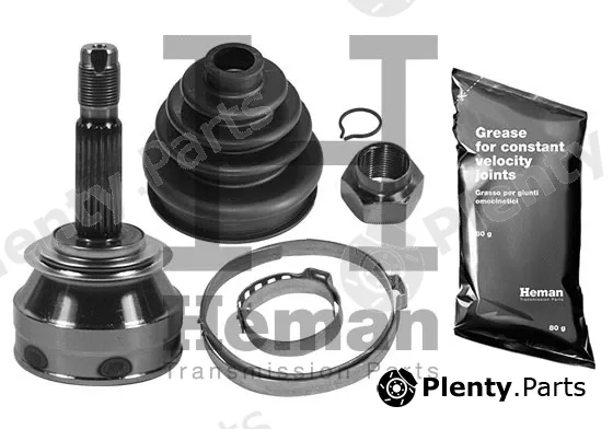 Heman TJ00180 — Joint Kit, drive shaft