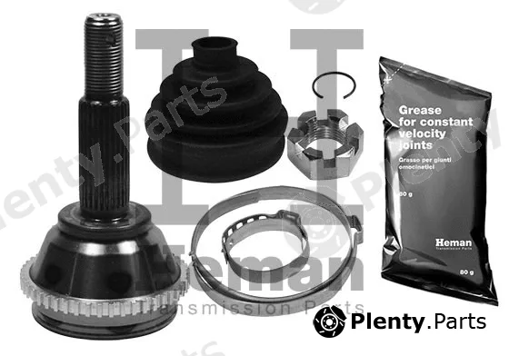 Heman TJ05670 — Joint Kit, drive shaft