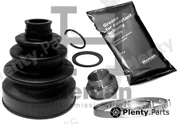 Heman TBK00035 — Bellow Kit, drive shaft