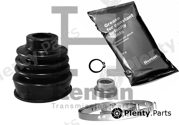 Heman TBK00240 — Bellow Kit, drive shaft