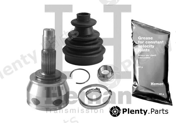 Heman TJ05830 — Joint Kit, drive shaft