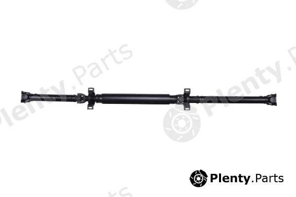 Heman TA00120 — Propshaft, axle drive