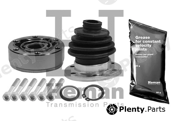 Heman TJ00460 — Joint Kit, drive shaft