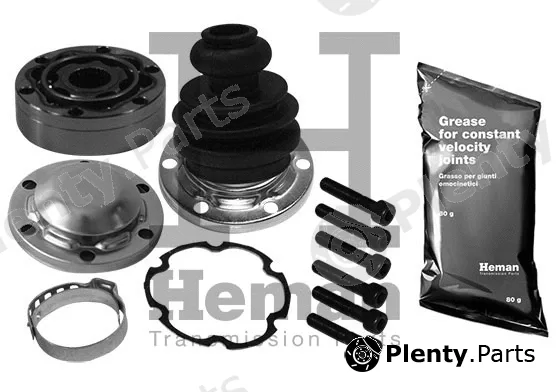 Heman TJ02970 — Joint Kit, drive shaft
