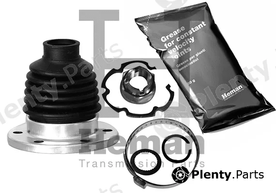 Heman TBK00690 — Bellow Kit, drive shaft