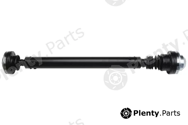 Heman TA00140 — Propshaft, axle drive