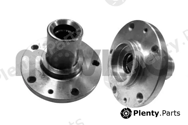 Movima RM80036 — Wheel Hub