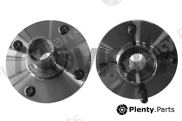 Movima RM80004 — Wheel Hub