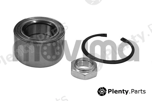 Movima RK00072 — Wheel Bearing Kit