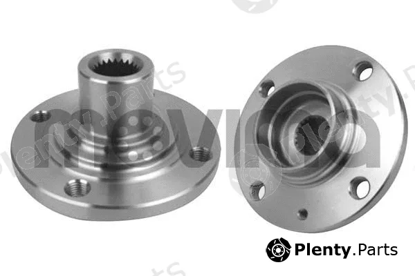 Movima RM80068 — Wheel Hub