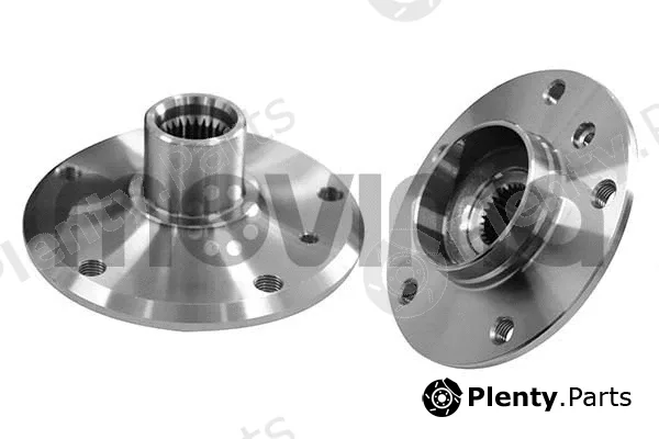 Movima RM80072 — Wheel Hub