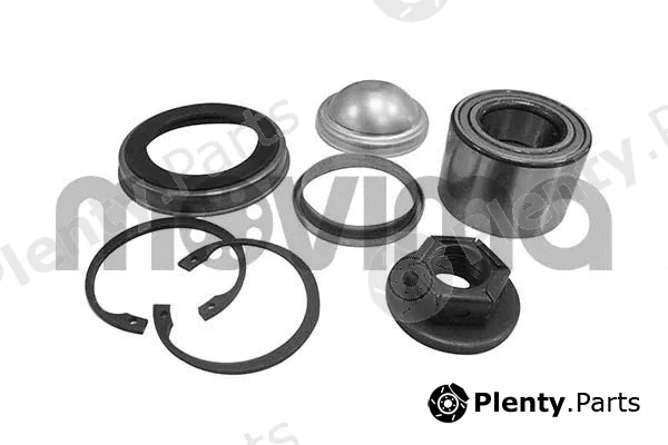 Movima RK00016 — Wheel Bearing Kit