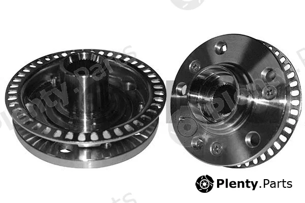 Movima RM80024 — Wheel Hub