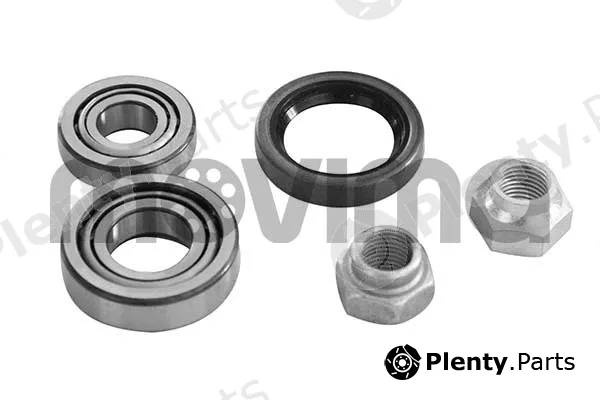 Movima RK00044 — Wheel Bearing Kit