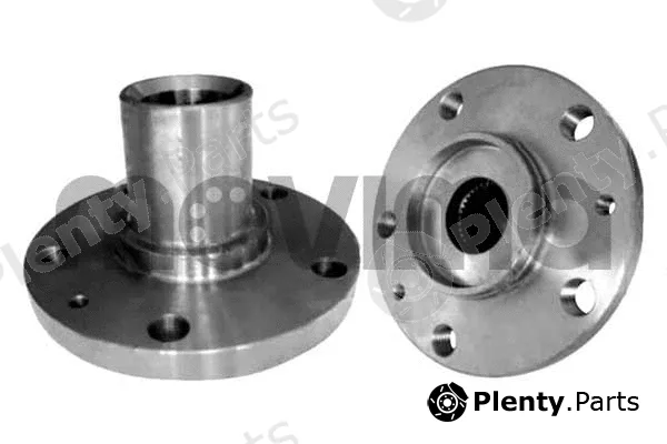 Movima RM80052 — Wheel Hub