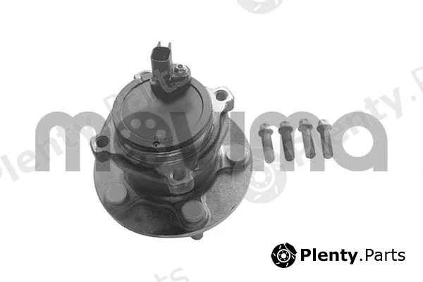 Movima RK00064 — Wheel Bearing Kit