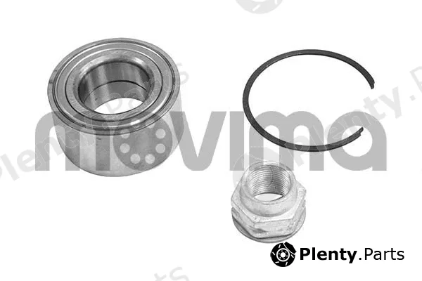 Movima RK00028 — Wheel Bearing Kit